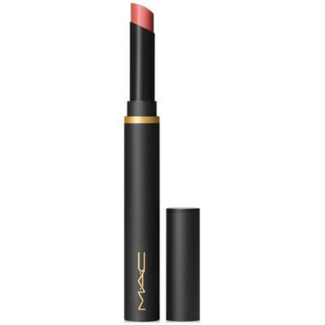MAC, Powder Kiss Velvet Blur, Cream Lipstick, 880, Rose Mary, 2 g - Feel You