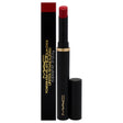 MAC, Powder Kiss Velvet Blur, Cream Lipstick, 889, Ruby, 2 g - Feel You
