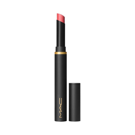 MAC, Powder Kiss Velvet Blur, Cream Lipstick, 898, Outrage, 2 g - Feel You