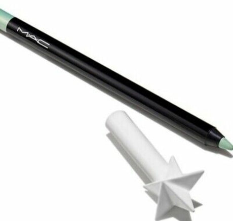 MAC, Powerpoint, Precise, Color Liner, Gel Pencil Eyeliner, Mint Green, 1.2 g - Feel You