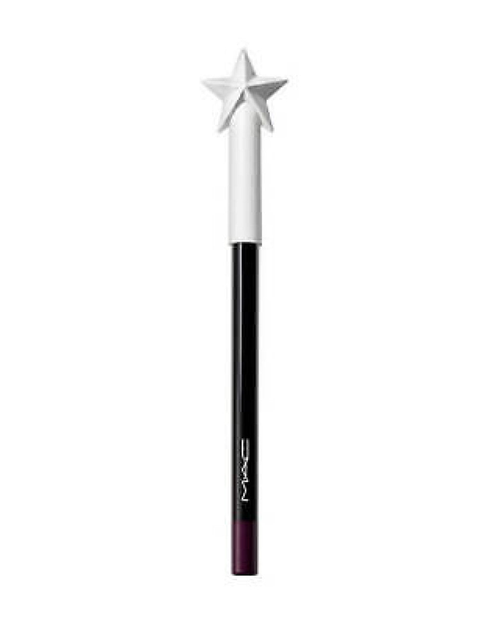 MAC, Powerpoint, Precise, Color Liner, Gel Pencil Eyeliner, Yule Never Know Purple, 1.2 g - Feel You