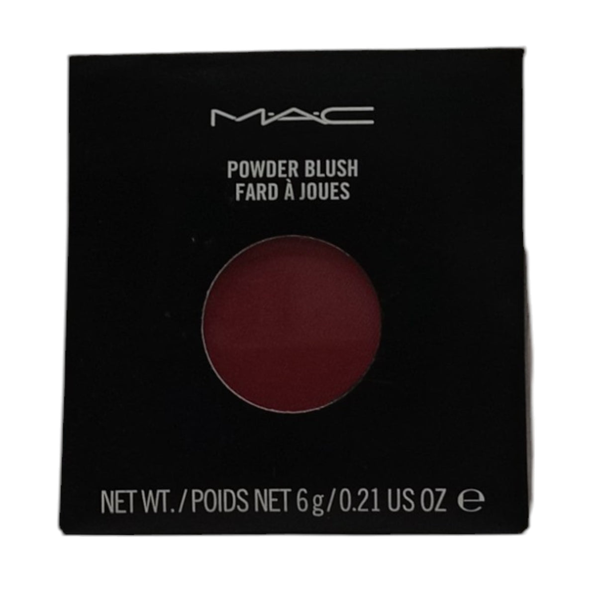 MAC, Pro, Blush Powder, Refill, Fever, 6 g - Feel You
