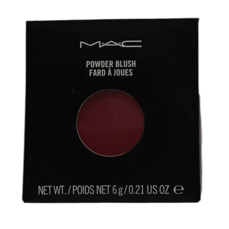 MAC, Pro, Blush Powder, Refill, Fever, 6 g - Feel You