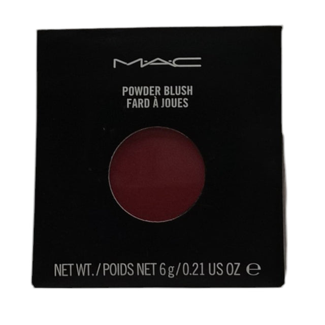 MAC, Pro, Blush Powder, Refill, Fever, 6 g - Feel You