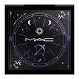 MAC, Pro Colour, Empty Plastic Makeup Palette, Sagittarius, With 4 Slots - Feel You