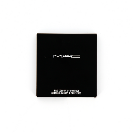 MAC, Pro Colour, Eyeshadow Palette, Astrological Pride - Feel You