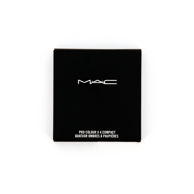 MAC, Pro Colour, Eyeshadow Palette, Astrological Pride - Feel You