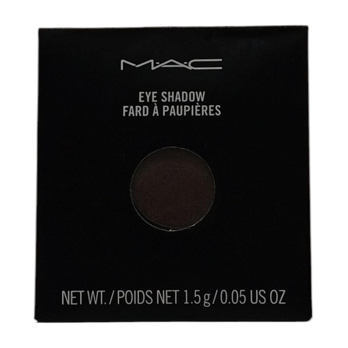 MAC, Pro, Eyeshadow Powder, Pan Club, Refill, 1.3 g - Feel You