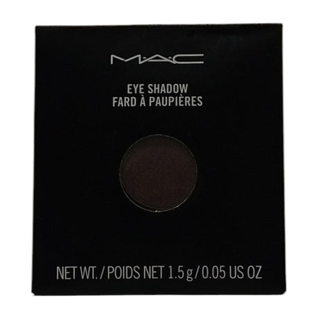 MAC, Pro, Eyeshadow Powder, Pan Club, Refill, 1.3 g - Feel You