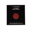 MAC, Pro, Eyeshadow Powder, Red Brick, Refill, 1.5 g - Feel You