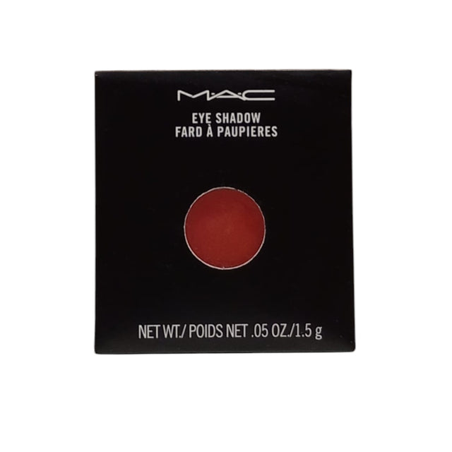 MAC, Pro, Eyeshadow Powder, Red Brick, Refill, 1.5 g - Feel You