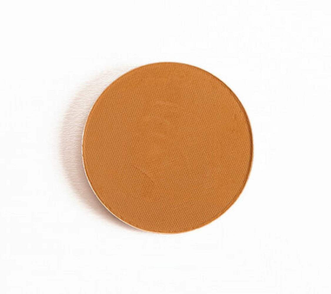 MAC, Pro, Matte, Eyeshadow Powder, N The Shadow, Refill, 1.5 g - Feel You