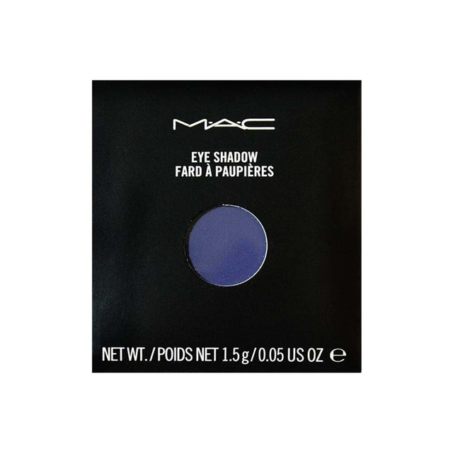 MAC, Pro, Matte, Eyeshadow Powder, Naval, Refill, 1.5 g - Feel You