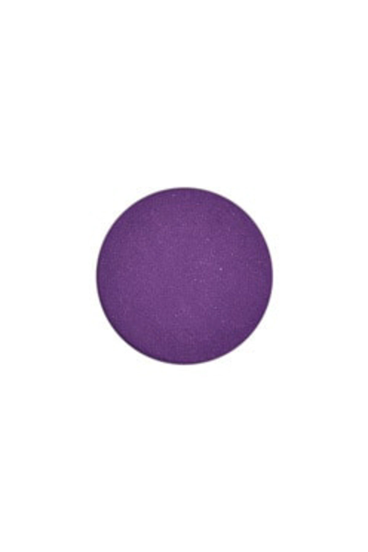 MAC, Pro, Matte, Eyeshadow Powder, Power To The Purple, Refill, 1.5 g - Feel You