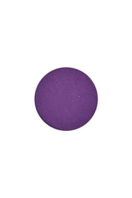 MAC, Pro, Matte, Eyeshadow Powder, Power To The Purple, Refill, 1.5 g - Feel You