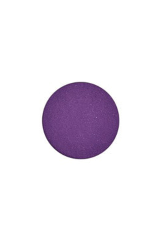 MAC, Pro, Matte, Eyeshadow Powder, Power To The Purple, Refill, 1.5 g - Feel You