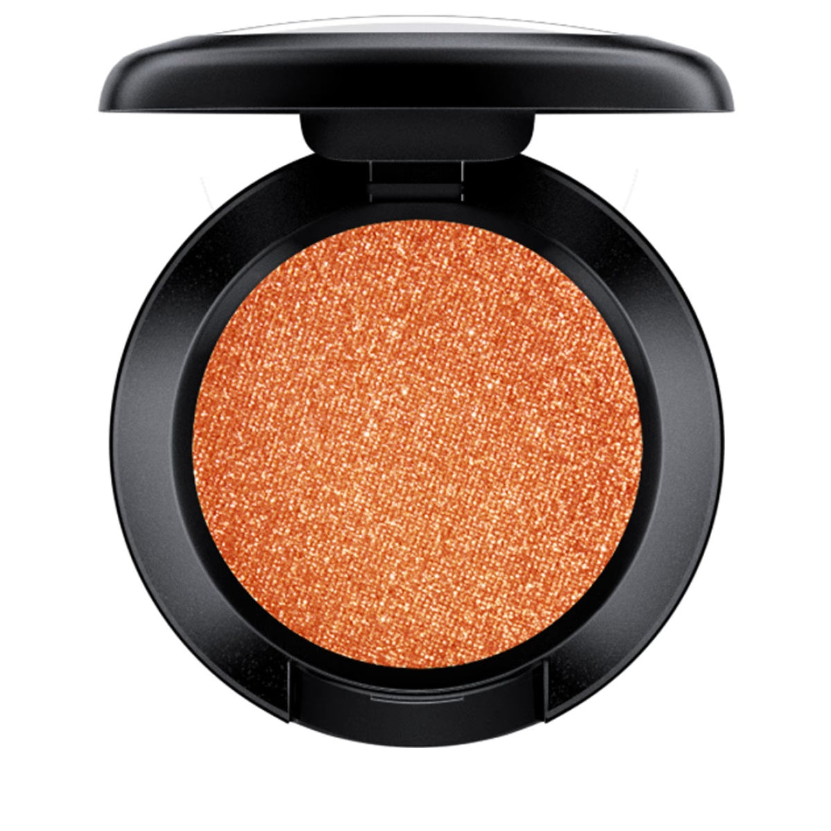 MAC, Pro, Shimmering, Eyeshadow Powder, Jingle Ball Bronze, 1.5 g - Feel You