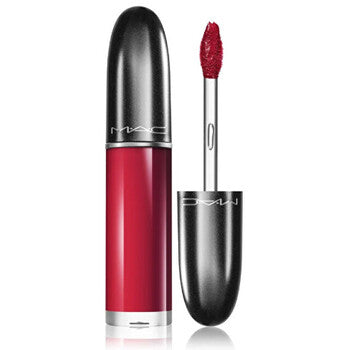 MAC - Retro Matte Liquid Lip Colour - Cream lipstick 5 ml - Feel You