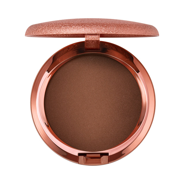 MAC, Skinfinish Sunstruck, Radiant Finish, Bronzer Compact Powder, Richer Golden, 8 g - Feel You