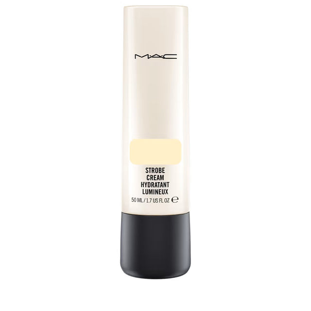 MAC, Strobe , Illuminating & Moisturizer, Cream, For Face, 50 ml - Feel You