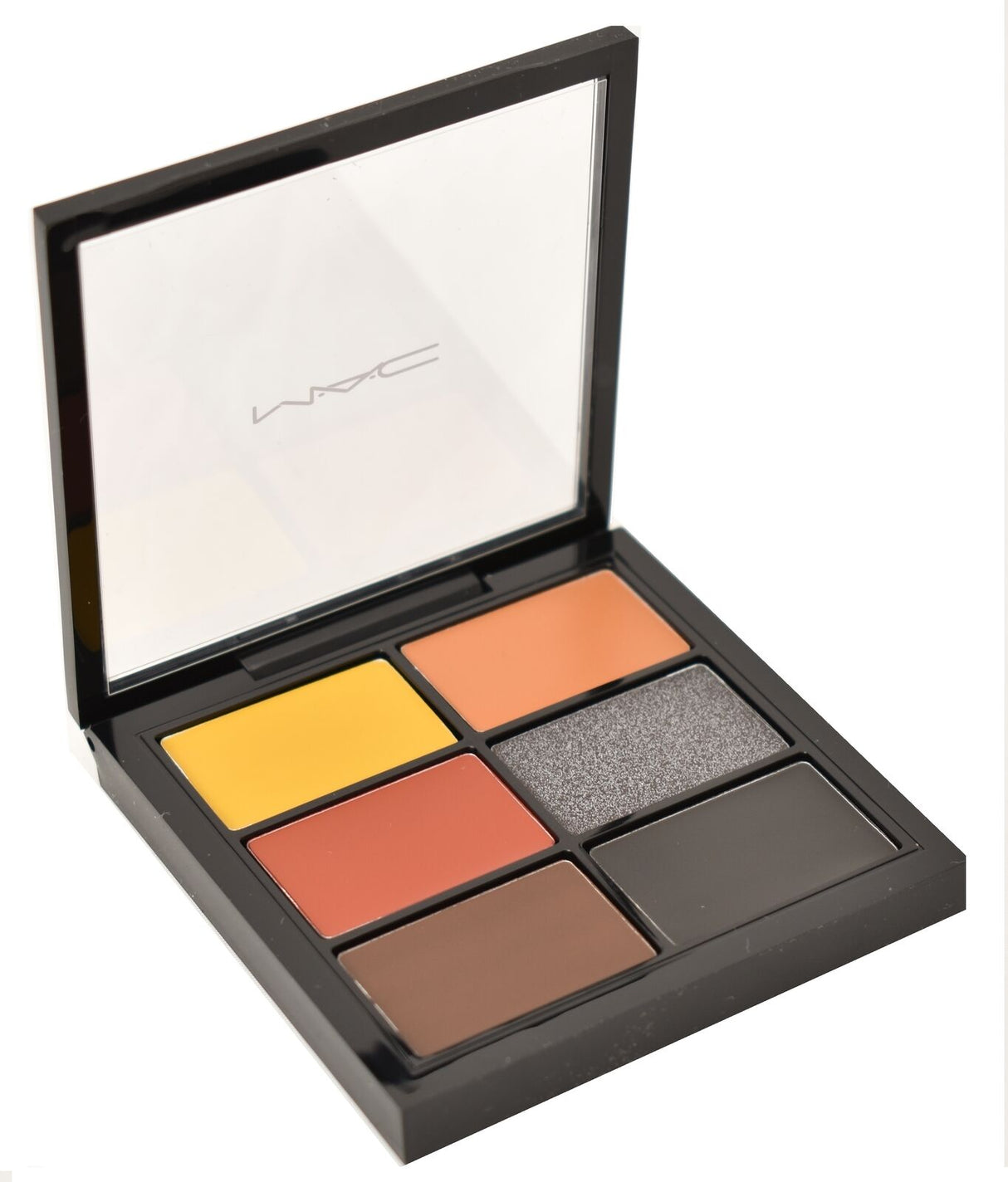 MAC, Studio , Coverage & Correction, Contouring Palette, Deep, 6 g - Feel You