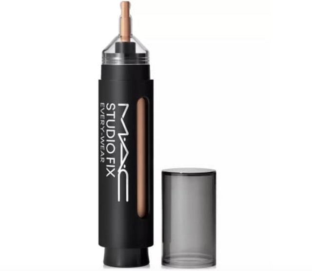 MAC, Studio Fix Every-Wear, Corrective, Liquid Concealer, NC20, 12 ml - Feel You