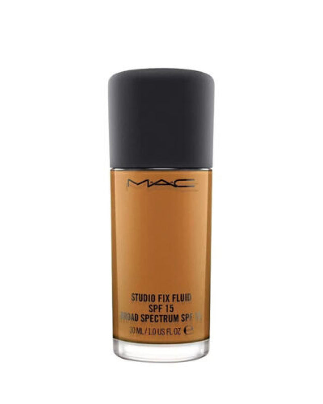 MAC, Studio Fix Fluid, Matte Finish, Liquid Foundation, NC60, SPF 15, 30 ml - Feel You