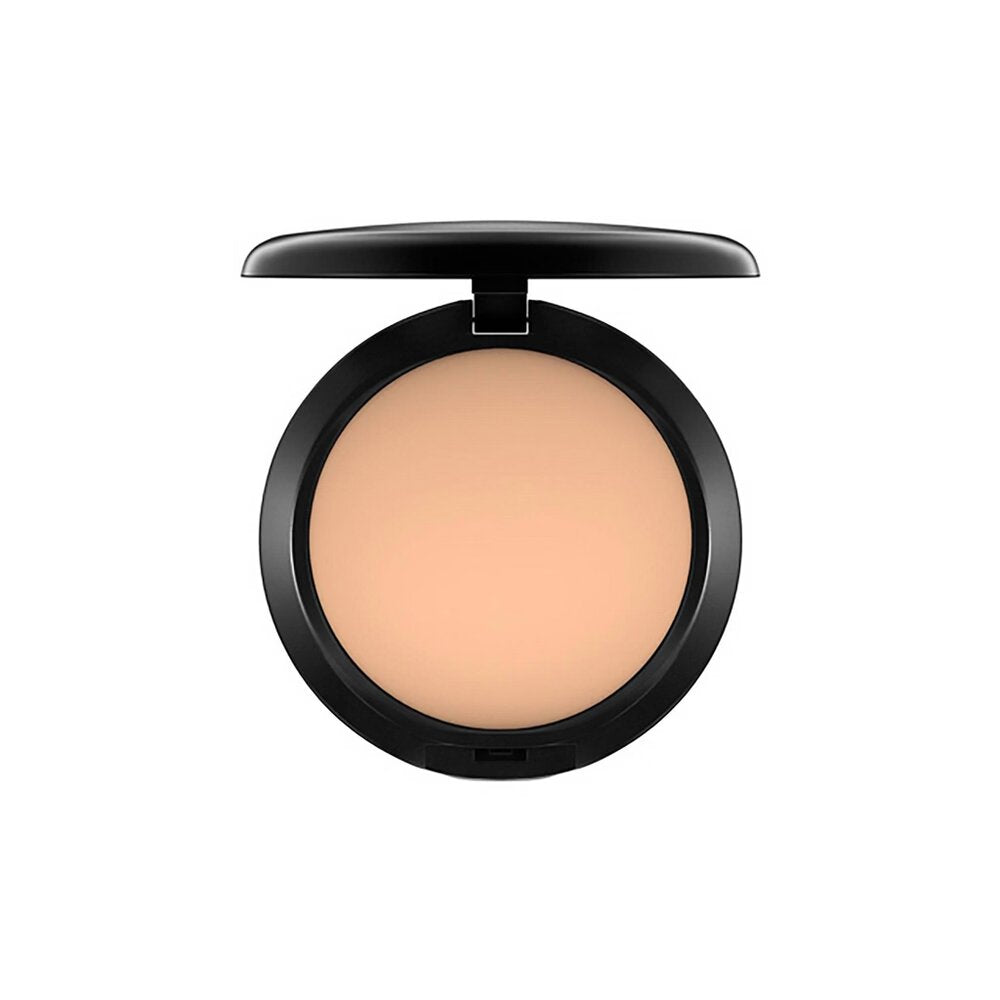 MAC, Studio Fix Powder Plus, Ultra-Matte Finish, Compact Foundation, C5.5, 15 g - Feel You