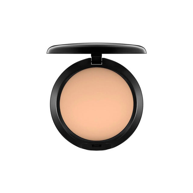 MAC, Studio Fix Powder Plus, Ultra-Matte Finish, Compact Foundation, C5.5, 15 g - Feel You