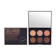 MAC - Studio Fix Sculpt And Shape Contour Palette 14,4 g - Feel You