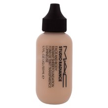 MAC - Studio Radiance Face And Body Radiant Sheer Foundation 50 ml - Feel You