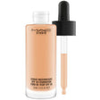MAC - Studio Waterweight SPF 30 Foundation - Liquid makeup 30 ml - Feel You
