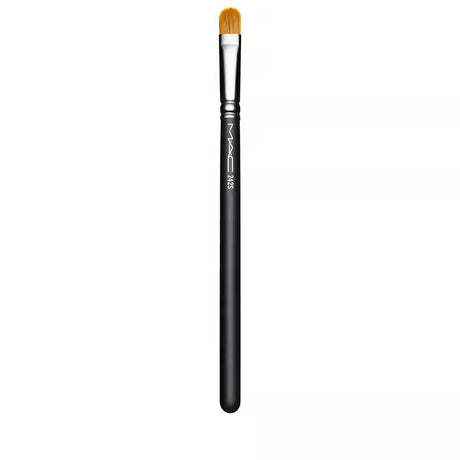 MAC, Synthetic, Eyeshadow Brush, 242S - Feel You