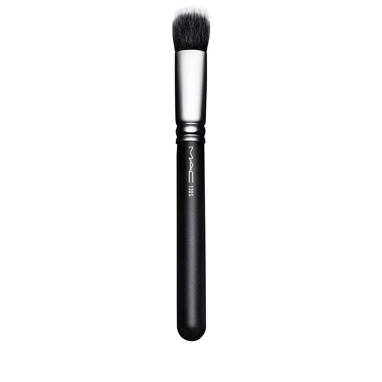 MAC, Synthetic, Foundation Brush, 130S - Feel You