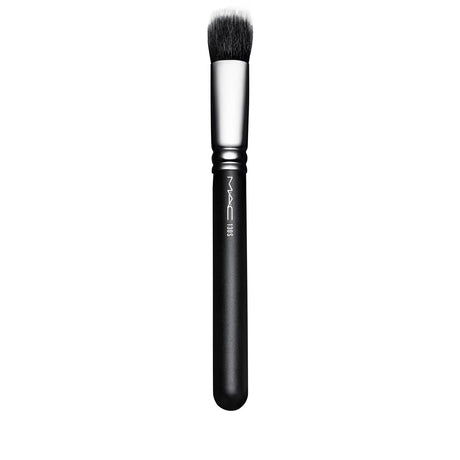 MAC, Synthetic, Foundation Brush, 130S - Feel You