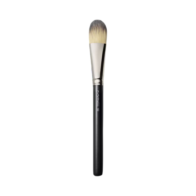 MAC, Synthetic Foundation Brush, Foundation Brush, 190 - Feel You