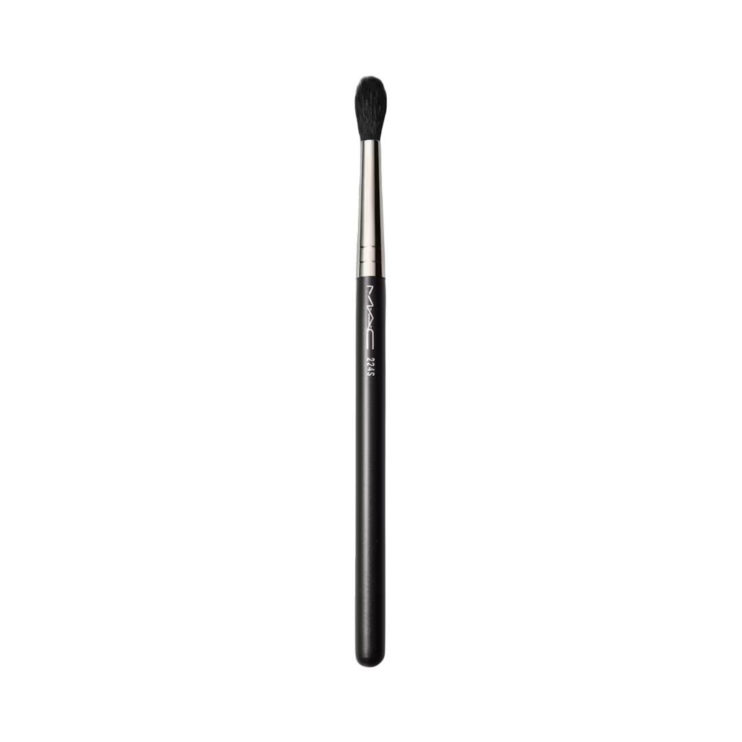 MAC, Synthetic Tapered Blending Brush 224S, Eyeshadow Brush - Feel You