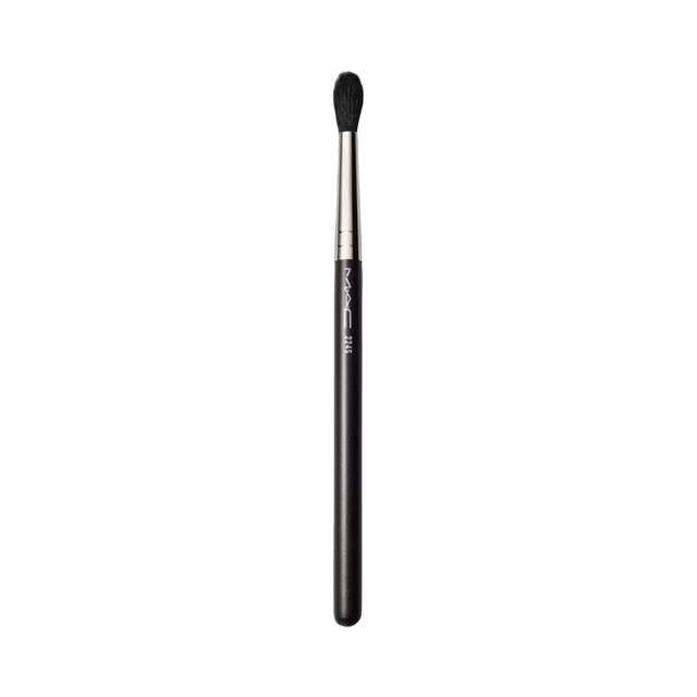MAC, Synthetic Tapered Blending Brush 224S, Eyeshadow Brush - Feel You