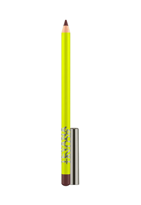 MAC, Teyana Taylor, Lip Liner, Cyber World, 1.14 g - Feel You