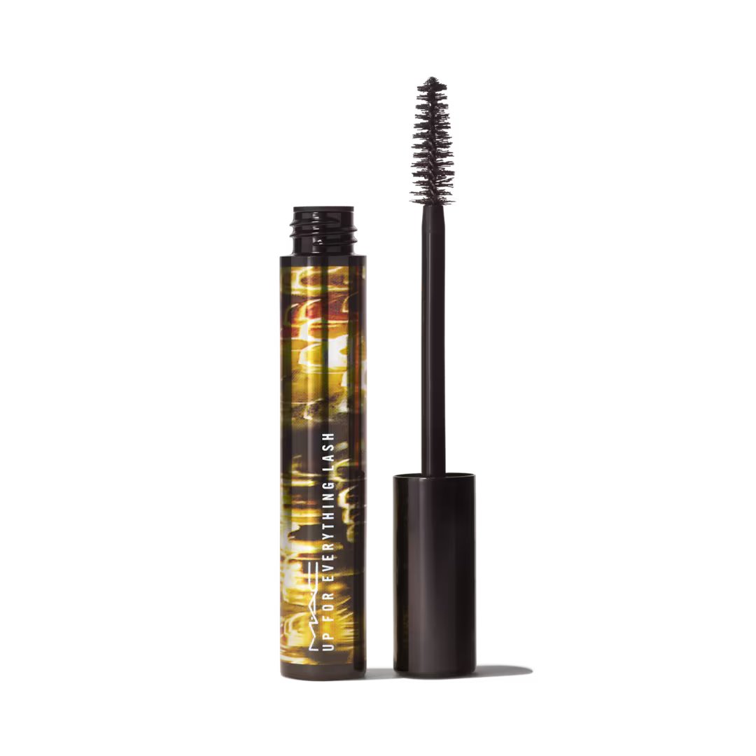 MAC, Up For Everything Lash, Volume & Curl, Mascara, Black, 8.5 g - Feel You