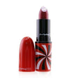 MAC, Velvet, Matte, Cream Lipstick, For My Next Trick Pink, 3 g - Feel You