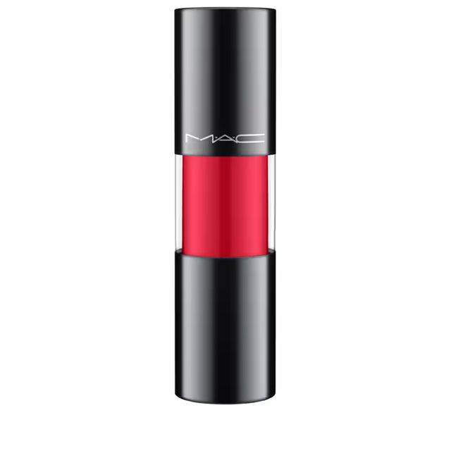MAC, Versicolour , Lip Stain, Liquid Lipstick, 110, Effervescent, 8.5 ml - Feel You