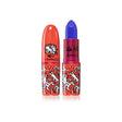 MAC, Viva Glam X Keith Haring, Longwear, Cream Lipstick, Canal Blue, 3 g - Feel You