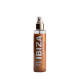 Златен спрей за коса и тяло с алое вера MAGIC MIST - 150 мл - Feel You