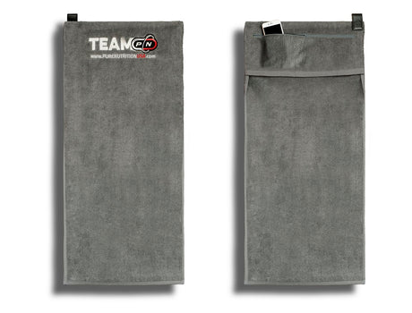 MAGIC TOWEL - Feel You