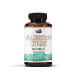 MAGNESIUM CITRATE MIXED BERRY 100 mg - 60 gummies - Feel You