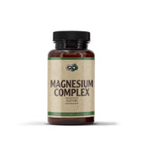 MAGNESIUM COMPLEX - 60 Vegetable Capsules - Feel You