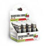 MAGNESIUM LIQUID - 25 ml - 20 ампули