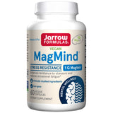 MagMind Stress Resistance - 60 капсули