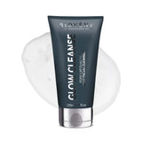 Glow Cleanse – Дълбоко почистващ ексфолиращ гел за лице с ретинол 120 мл - Feel You